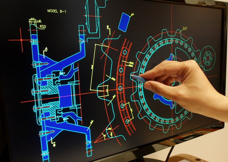 Cad/cam/cae bản quyền
