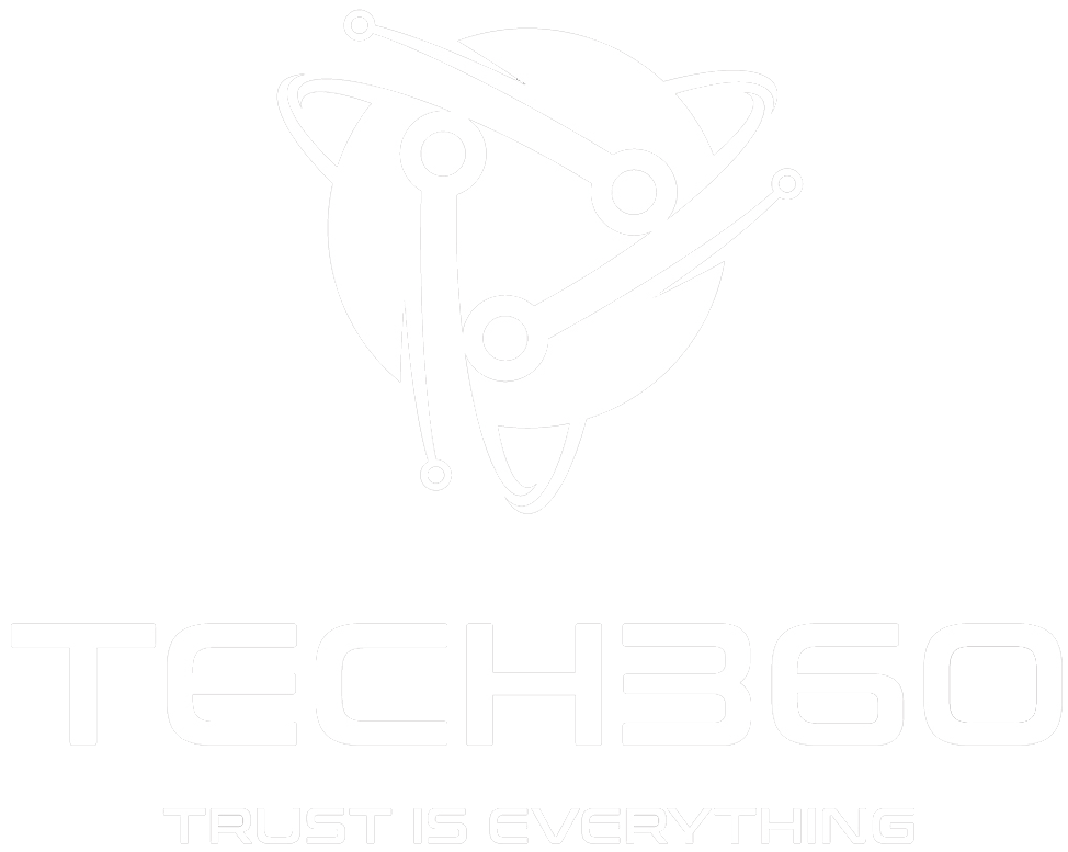 tech360 logo