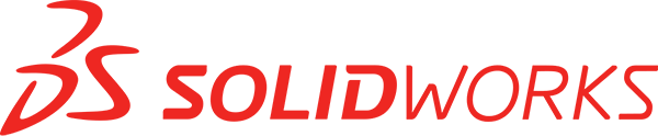 logo SolidWorks bản quyền