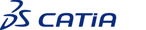 logo Catia bản quyền