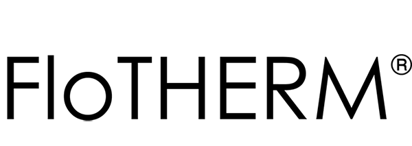 logo flotherm bản quyền