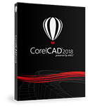 CorelCAD 2018-ban-quyen