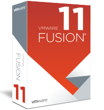 mua VMware Fusion