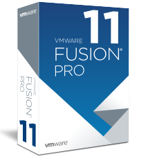 mua VMware Fusion pro
