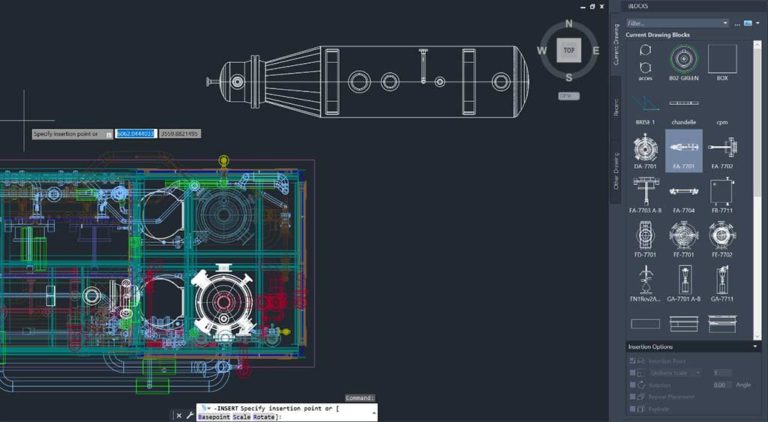 autocad 2021