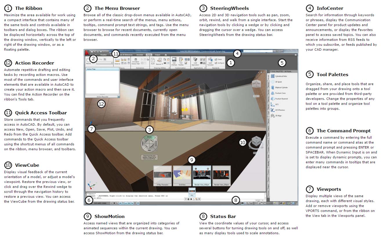 download giao trinh hoc autocad 2007 mien phi