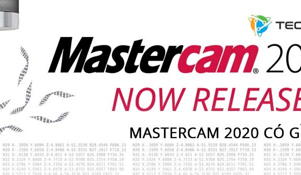 mastercam 2020 có gì mới