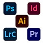 Phần mềm Adobe Single App