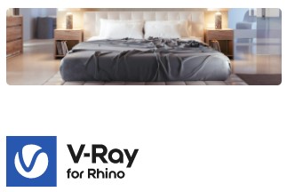 Vray for Rhino