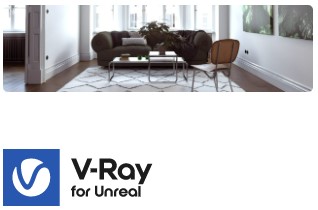 Vray for Unreal