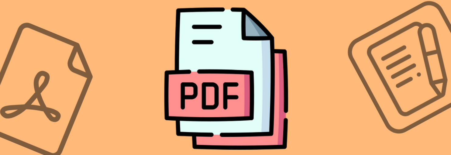Cách Import file PDF vào trong Illustrator