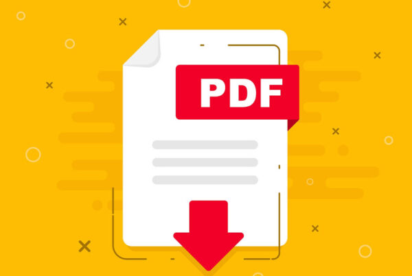 Mở tệp PDF bằng nhiều cách khác nhau