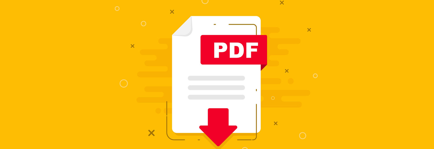 Mở tệp PDF bằng nhiều cách khác nhau