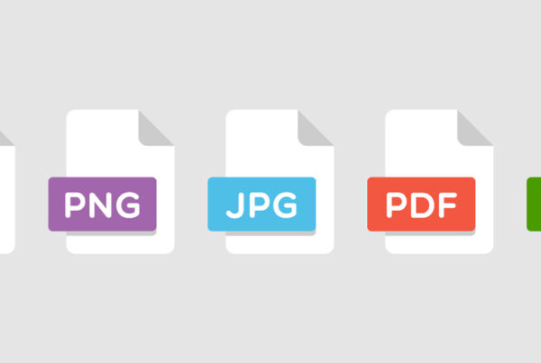 Chuyển đổi tệp PDF sang các định dạng khác trong Acrobat