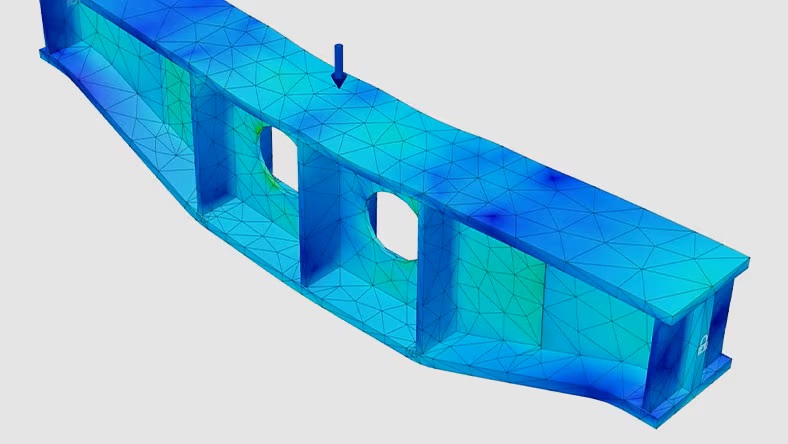 Fusion Simulation Extension