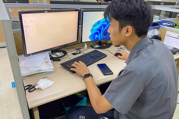 Tech360 chuyển giao AutoCAD bản quyền trực tiếp cho khách hàng