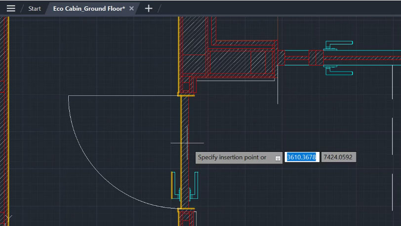 AutoCAD LT bản quyền: ứng dụng trên máy tính