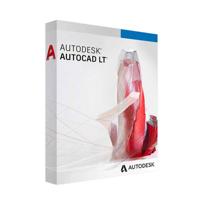 Bảng giá AutoCAD LT bản quyền