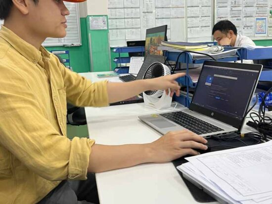 Tech360 triển khai AutoCAD bản quyền tại địa chỉ nhà máy của khách hàng