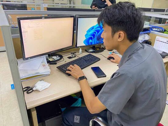 Tech360 chuyển giao AutoCAD bản quyền trực tiếp cho khách hàng