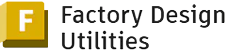 autodesk factory design utilities