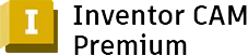 inventor cam premium