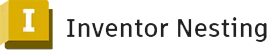 autodesk inventor nesting