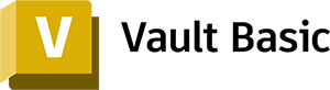 Autodesk Vault Basic