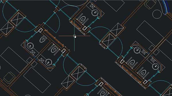 BricsCAD Pro bản quyền tương thích cao với AutoCAD