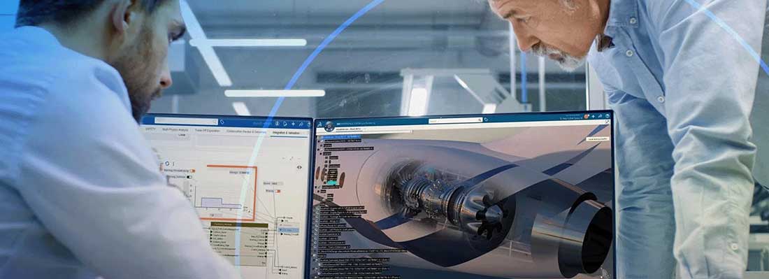 CATIA 3D EXPERIENCE bản quyền hiện đại