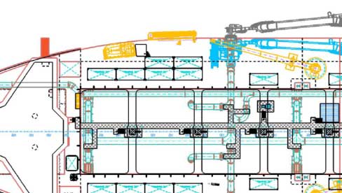 BricsCAD là Công cụ đồ họa hiệu suất cao