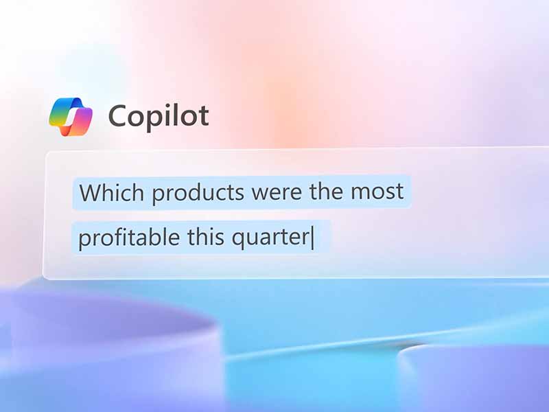 AI Copilot trong Microsoft 365