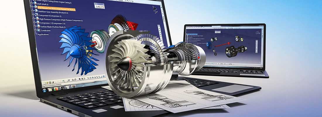 CATIA V5 bản quyền truyền thống