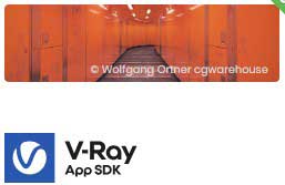 vray app sdk