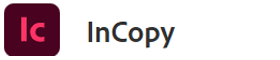 InCopy