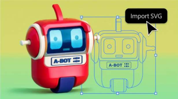 Tính năng chính của Adobe Illustrator bản quyền