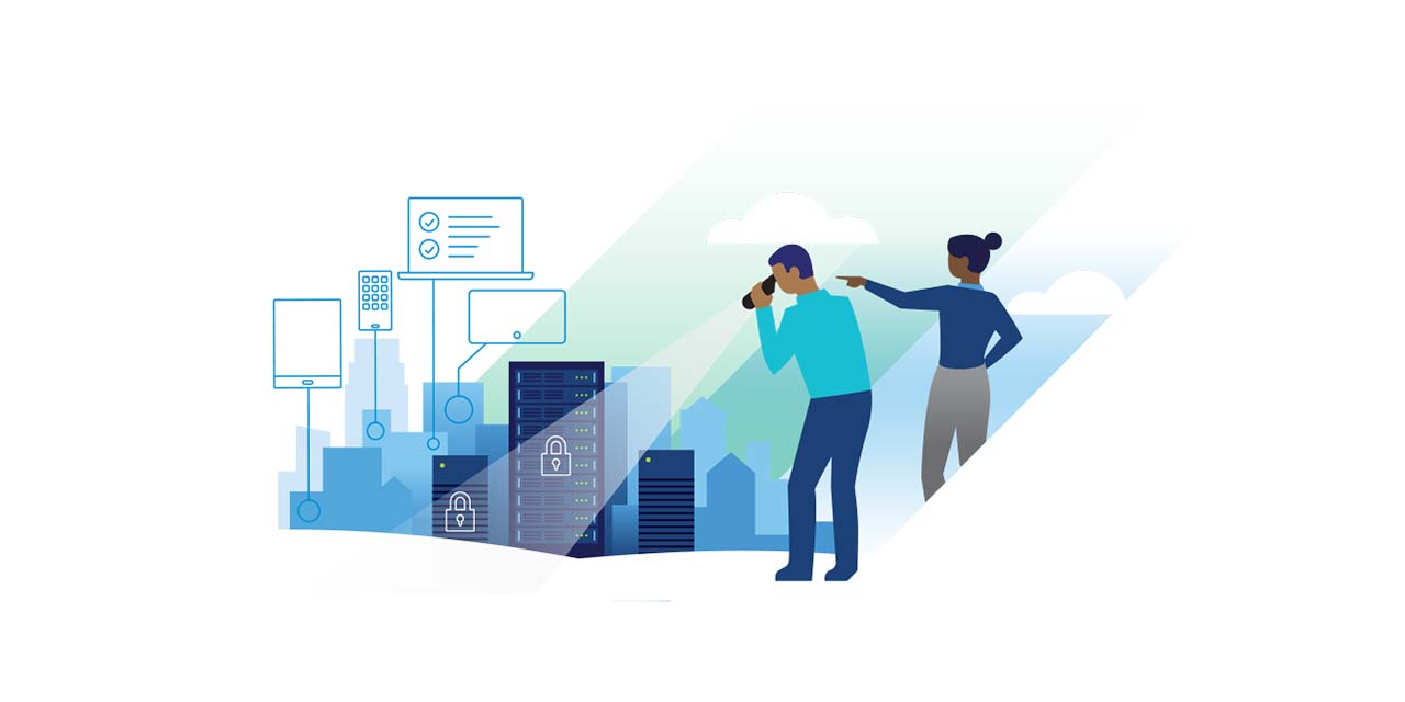 Tính năng chính của VMware bản quyền