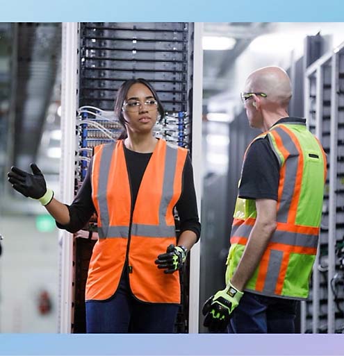 Windows Server 2025: Hạ tầng linh hoạt, đáng tin cậy