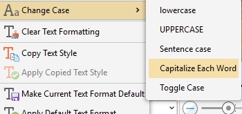 PDF Exchange Editor có gì mới
