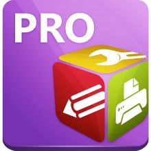 PDF-XChange PRO bản quyền